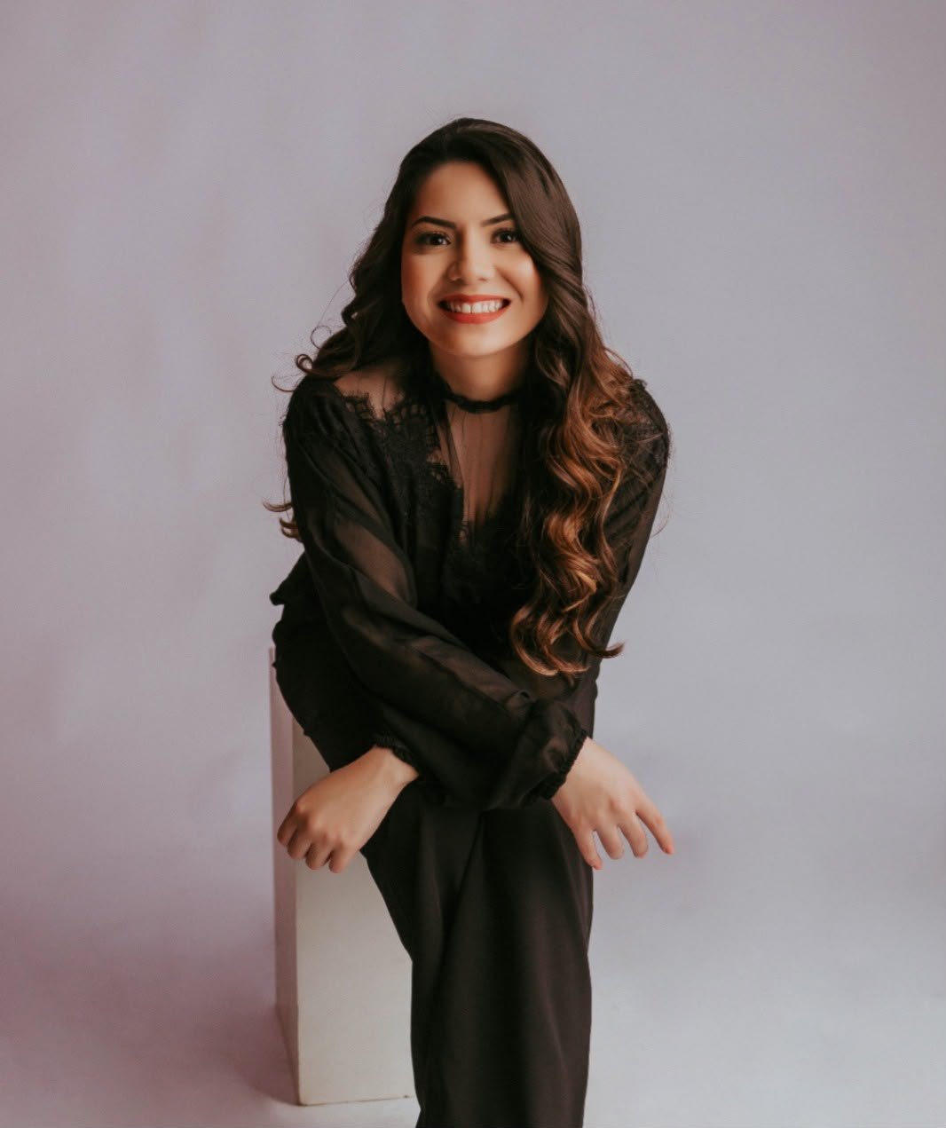 Dra. Isabela Goes